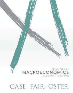 Principles of Macroeconomics