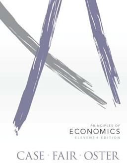 Principles of Economics