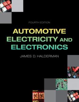 Automotive Electricity and Electronics