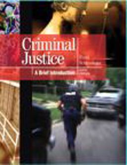 Criminal Justice