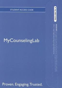 Counseling Strategies and Interventions