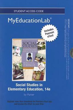 Social Studies in Elementary Education