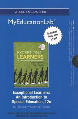 Exceptional Learners