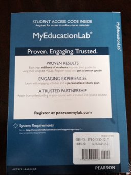 Educational Research Educational Research