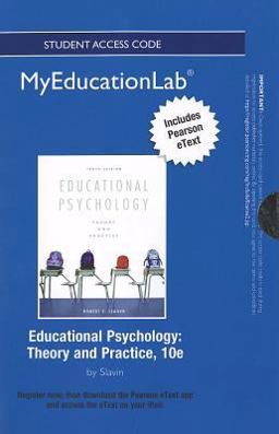 Educational Psychology
