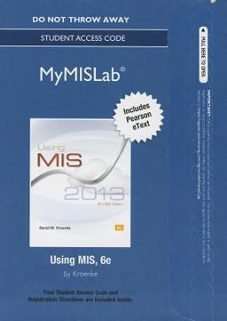 Mymislab