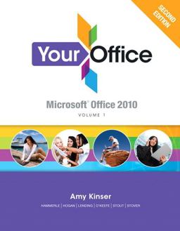 Your Office