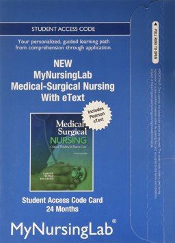 Medical-Surgical Nursing