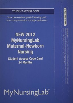 Maternal - Newborn Health