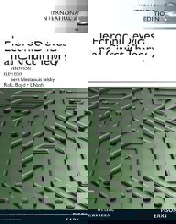 Electronic Devices and Circuit Theory 11th 9780133058017 Front Cover