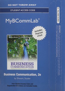 Business Coummication