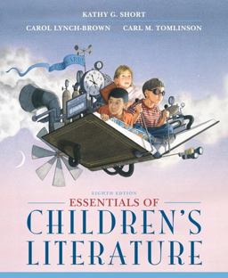 Essentials of Children's Literature