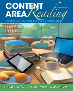Content Area Reading