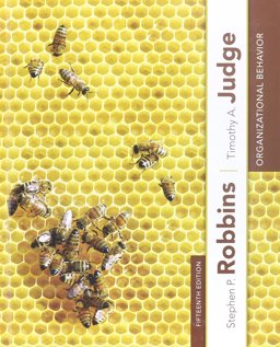 Organizational Behavior and Self Assessment Library 3. 4