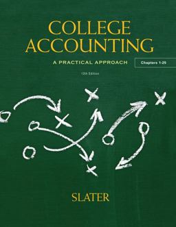 College Accounting (Subscription)