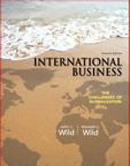 International Business