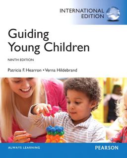 Guiding Young Children Guiding Young Children