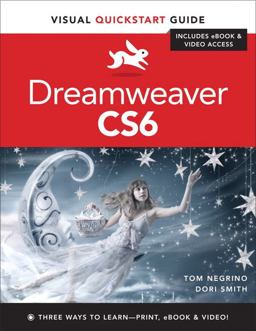 Dreamweaver CS6 Dreamweaver CS6