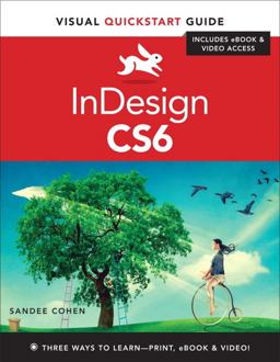 InDesign CS6 InDesign CS6
