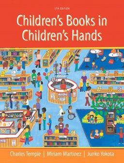 Children's Books in Children's Hands