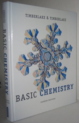 Basic Chemistry with MasteringChemistry
