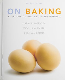 On Baking and Study Guide