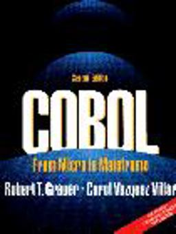 COBOL