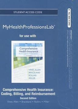 Comprehensive Health Insurance Comprehensive Health Insurance