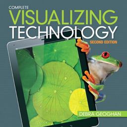 Visualizing Technology, Complete