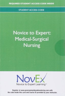 Novice to Expert Medical-Surgical Nursing