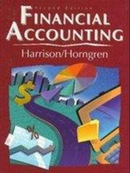 Financial Accounting