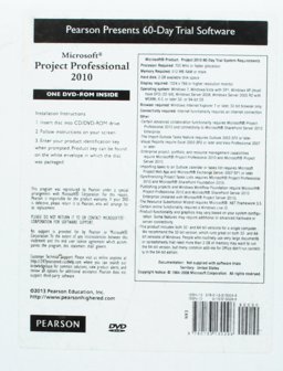 Microsoft Project 2010