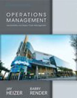 Operations Management