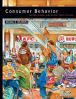 Consumer Behavior