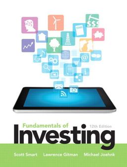 Fundamentals of Investing