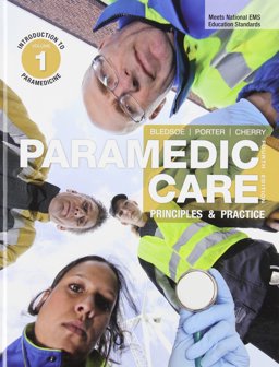 Paramedic Care
