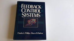 Feedback Control Systems