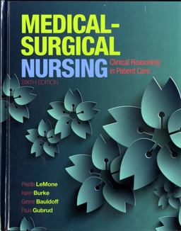 Medical-Surgical Nursing