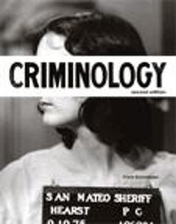 Criminology