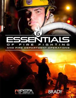 Essentials of Fire Fighting and Fire Department Operations 6th 9780133140804 Front Cover