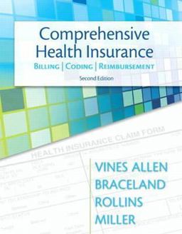 Comprehensive Health Insurance Comprehensive Health Insurance