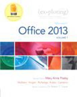 Microsoft Office 2013