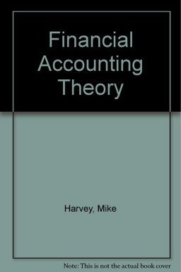 Financial Accounting Theory