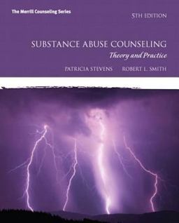 Substance Use Counseling
