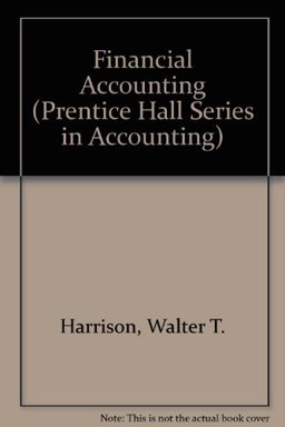 Financial Accounting