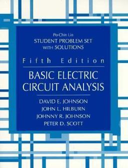 Basic Electric Circuit Analysis