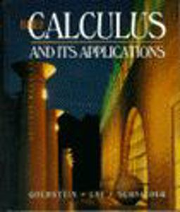 Brief Calculus and Its Applications 7th 9780133214239 Front Cover