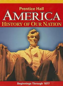 America - History of Our Nation