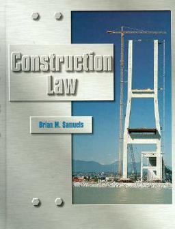 Construction Law