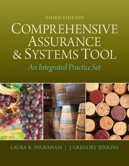 Comprehensive Assurance and Systems Tool Comprehensive Assurance and Systems Tool